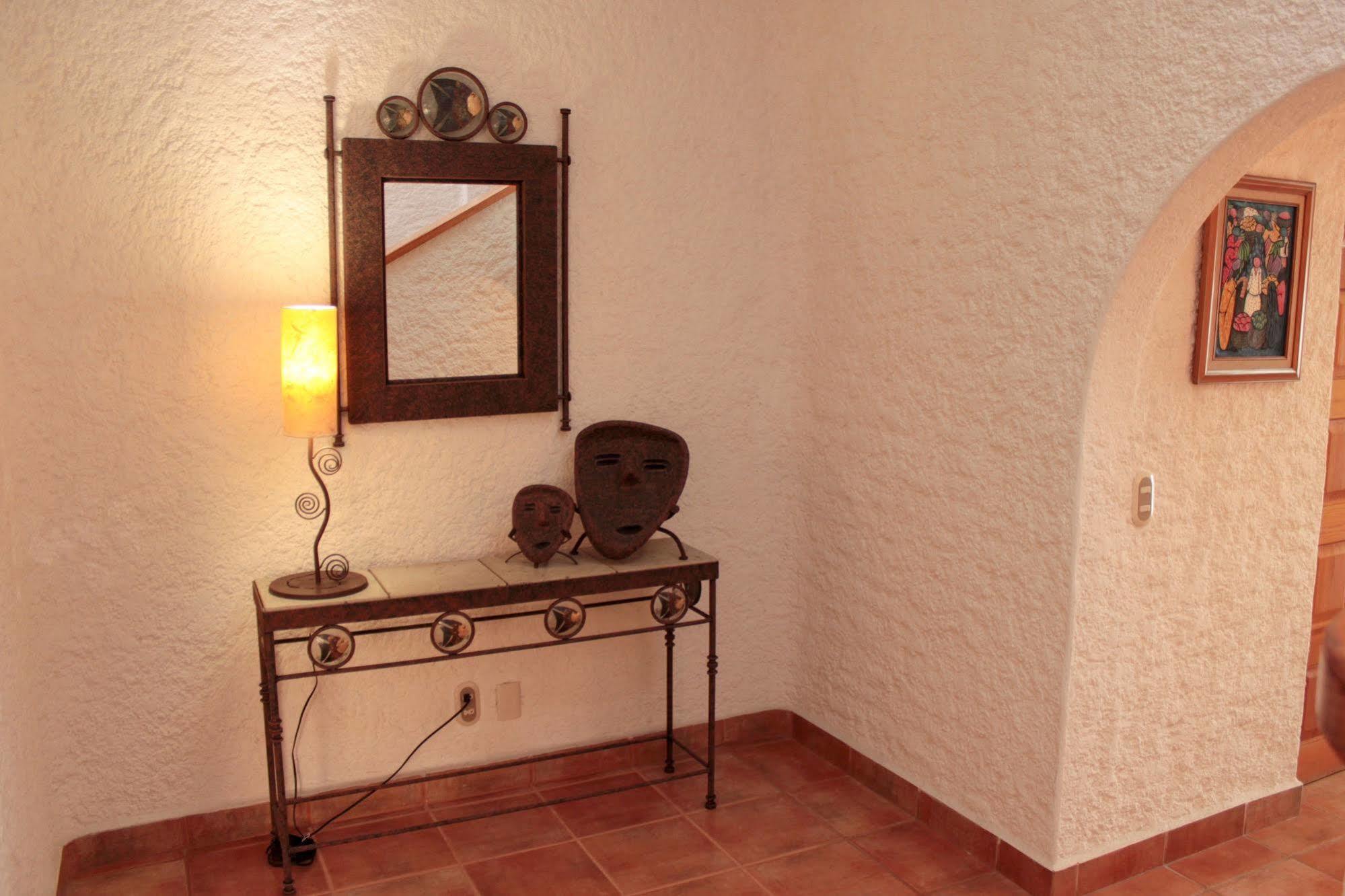 Casa Boutique Del Lago Vr San Juan del Río Extérieur photo