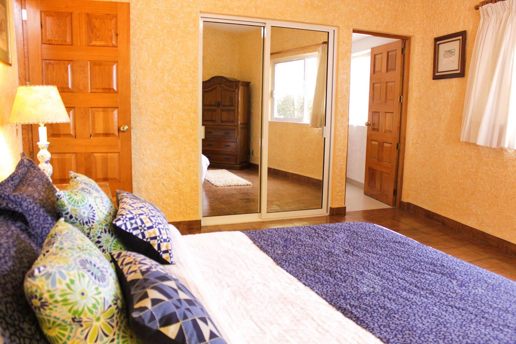 Casa Boutique Del Lago Vr San Juan del Río Extérieur photo