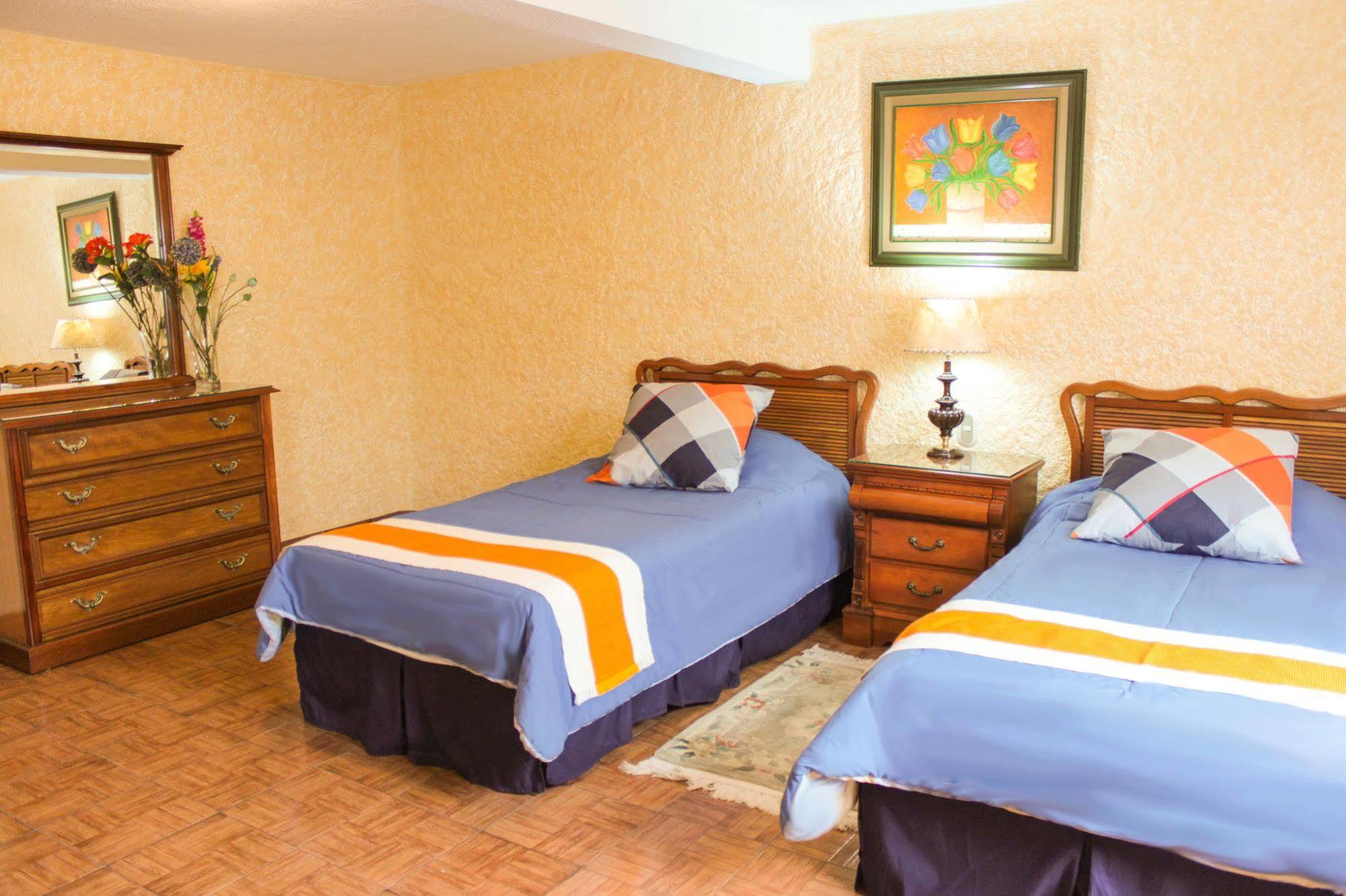Casa Boutique Del Lago Vr San Juan del Río Extérieur photo