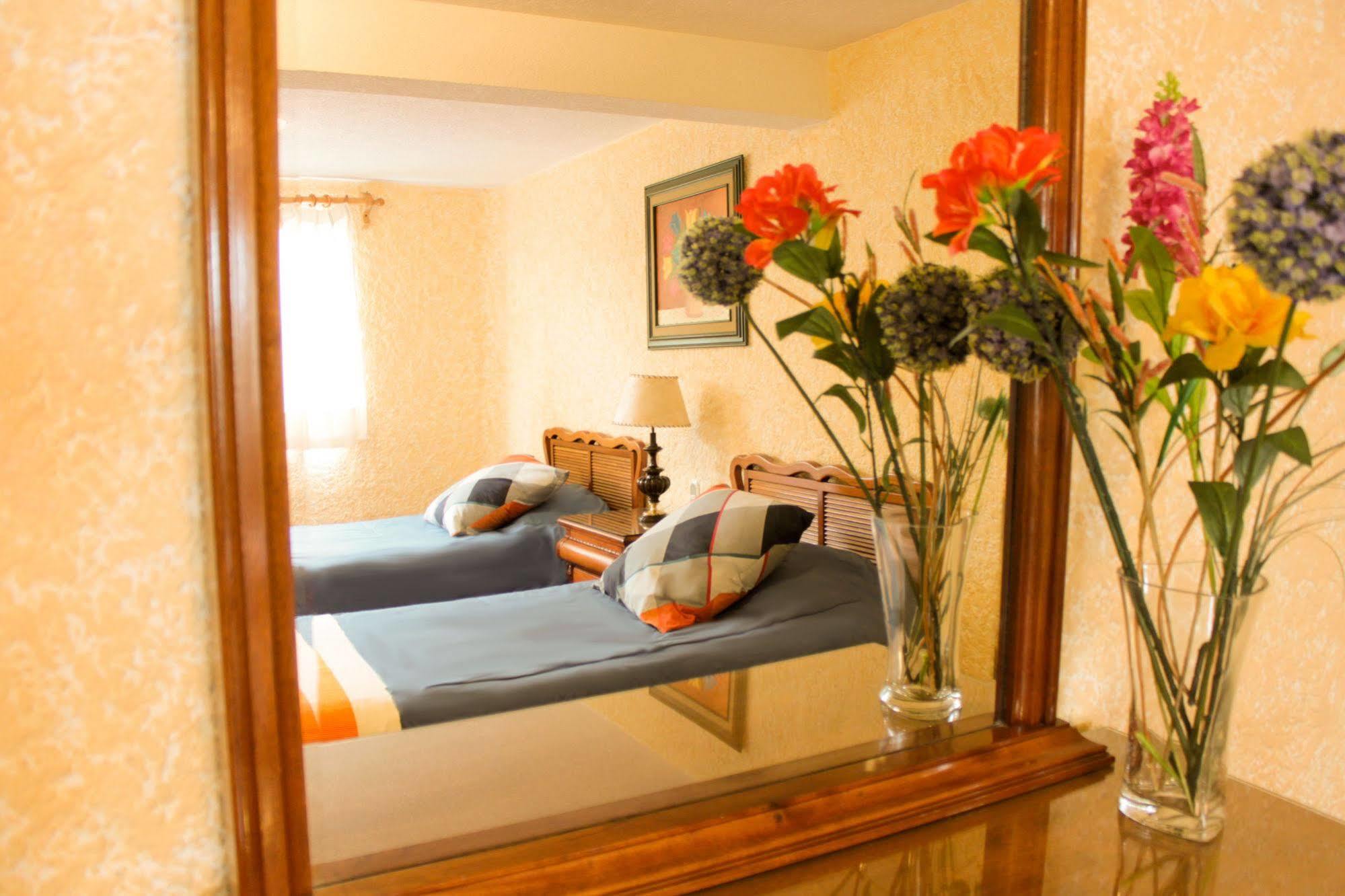 Casa Boutique Del Lago Vr San Juan del Río Extérieur photo