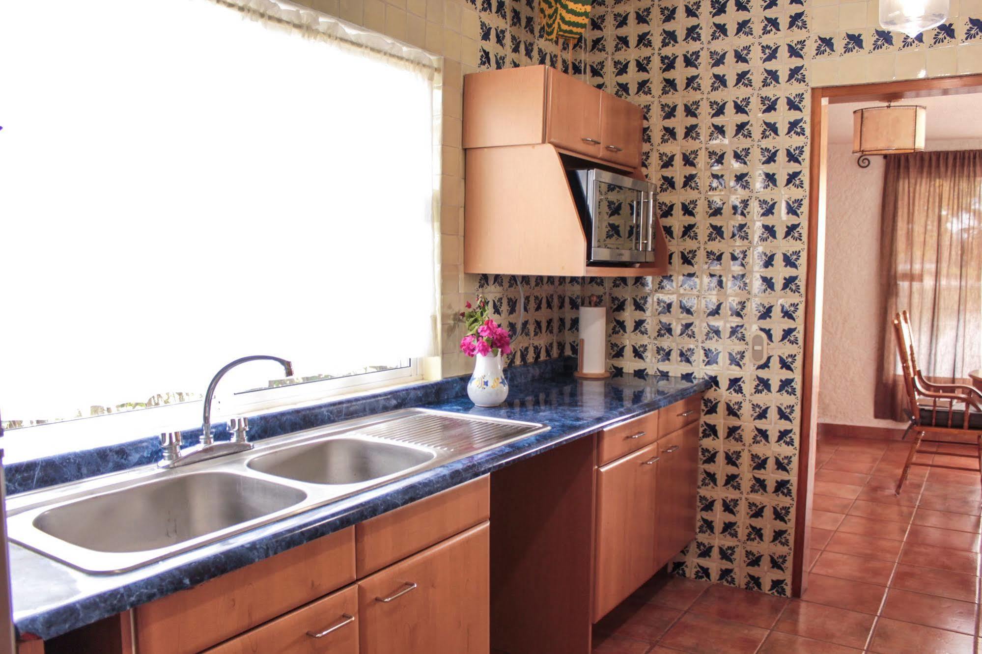 Casa Boutique Del Lago Vr San Juan del Río Extérieur photo